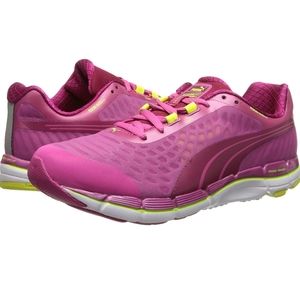 Puma Women's Faas 600 V2 Running Shoe/Sneakers